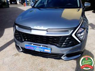 KIA Sportage usata, con Specchietti laterali elettrici
