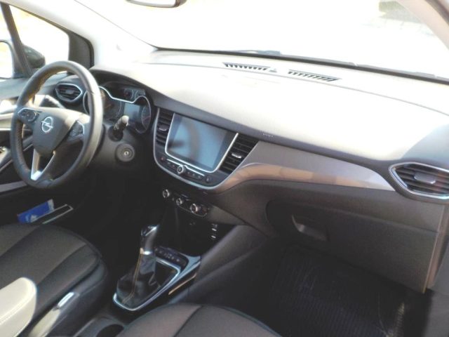 OPEL Crossland X usata, con Bracciolo
