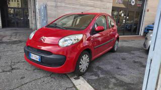 CITROEN C1 1.0 5 porte AMIC1