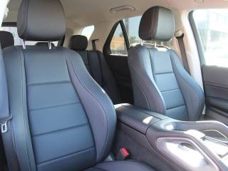 MERCEDES-BENZ GLE 300 usata, con ESP