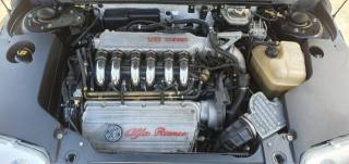 ALFA ROMEO GTV usata, con Servosterzo