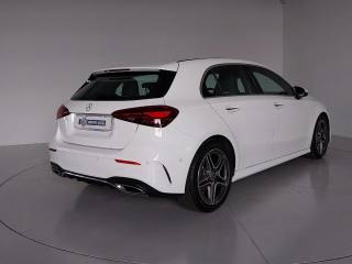 MERCEDES-BENZ A 200 usata, con Cruise Control