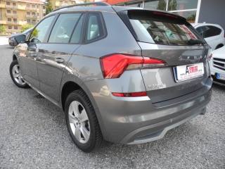 SKODA Kamiq usata 71