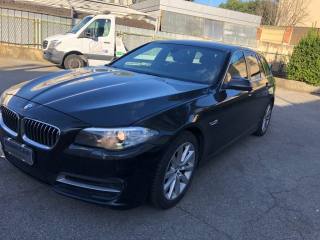 BMW 520 d Touring