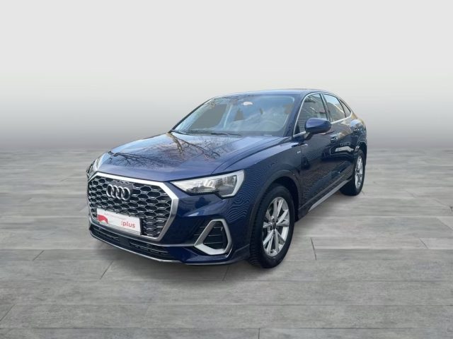 AUDI Q3 usata, con ABS