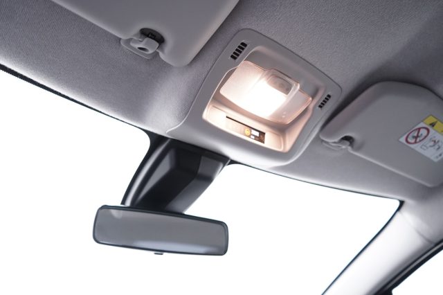 CITROEN C3 usata, con Fari LED
