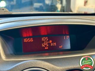 CITROEN C3 usata, con Servosterzo