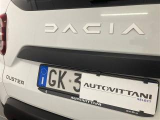 DACIA Duster usata 15
