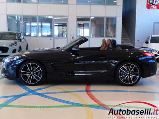 BMW Z4 usata, con Touch screen