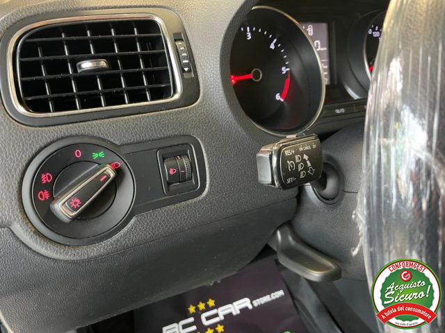 VOLKSWAGEN Polo usata, con Servosterzo