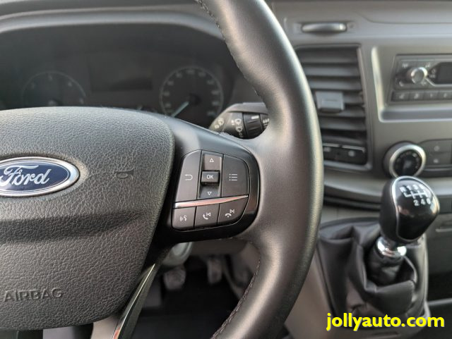 FORD Transit usata 19
