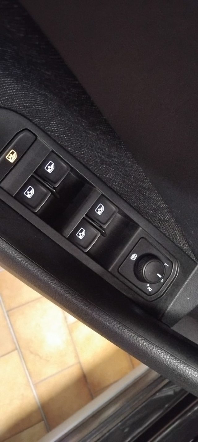 SKODA Kamiq usata, con Servosterzo