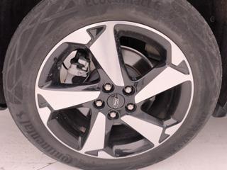 FORD Focus usata, con Chiusura centralizzata telecomandata