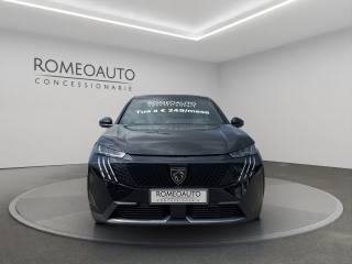 PEUGEOT 3008 usata, con Cruise Control