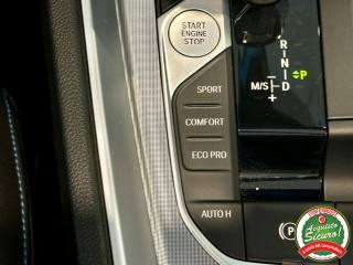 BMW Z4 usata, con Cruise Control