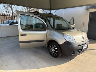 RENAULT Kangoo usata 35