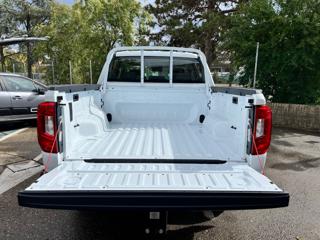 VOLKSWAGEN Amarok usata 1