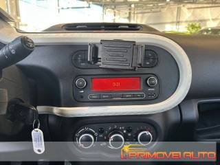 RENAULT Twingo usata, con Controllo trazione