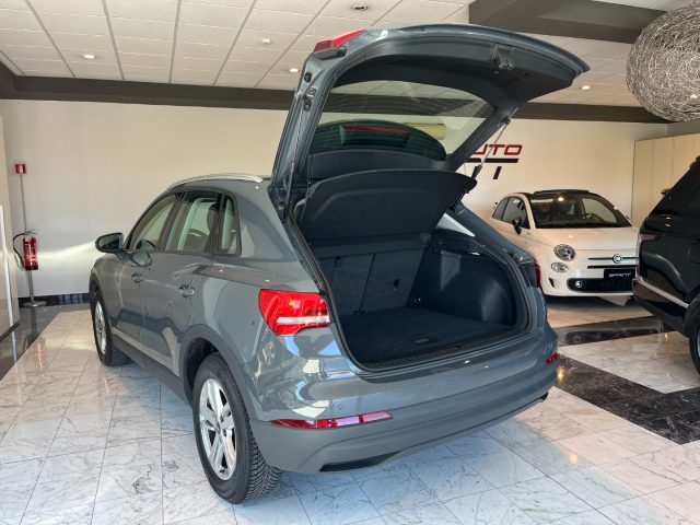 AUDI Q3 usata, con Immobilizzatore elettronico