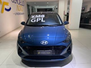 HYUNDAI i20 usata, con Airbag laterali