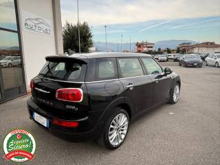 MINI Clubman usata, con Airbag Passeggero