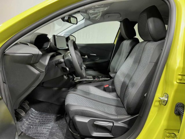 PEUGEOT 208 usata, con Filtro antiparticolato