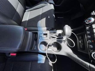 KIA Sportage usata, con Sistema di navigazione