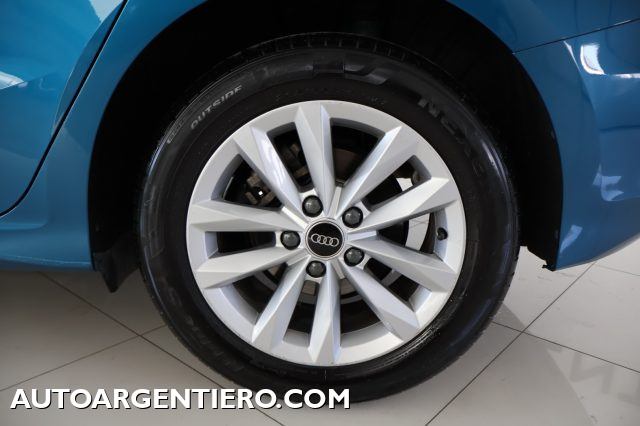 AUDI A3 usata, con Bluetooth