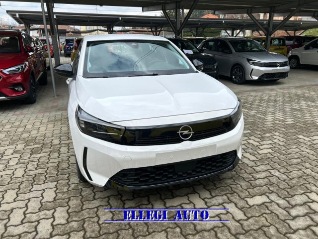 OPEL Corsa usata, con Airbag laterali