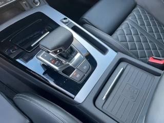 AUDI Q5 usata, con Bracciolo