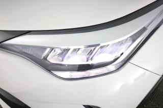 TOYOTA C-HR usata 7