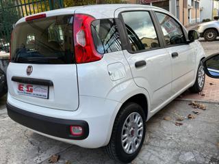 FIAT Panda usata, con Autoradio