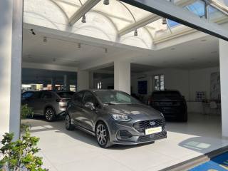 FORD Fiesta usata, con Chiusura centralizzata