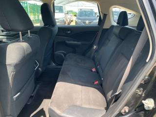 HONDA CR-V usata, con Chiusura centralizzata