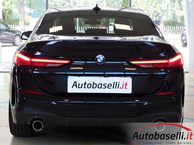 BMW 220 usata, con Cruise Control