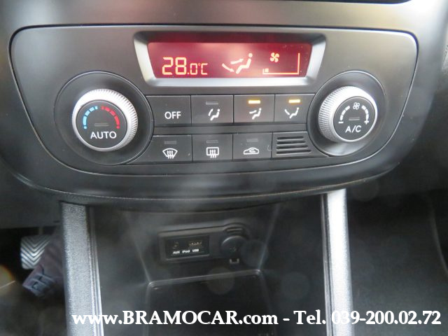 KIA Venga usata, con Lettore CD