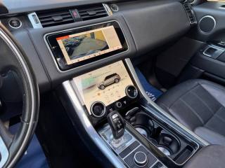 LAND ROVER Range Rover Sport usata, con Cruise Control