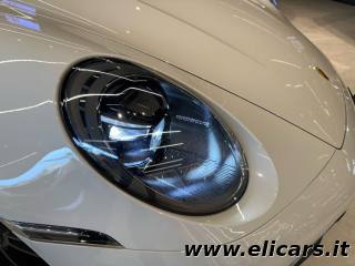 PORSCHE 911 usata, con Specchietti laterali elettrici