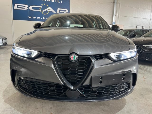 ALFA ROMEO Tonale usata, con Autoradio