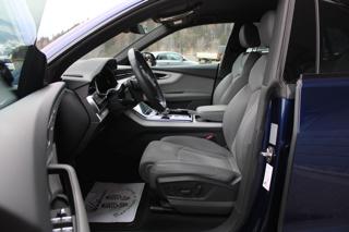 AUDI Q8 usata, con Controllo automatico clima