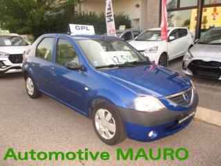 DACIA Logan 1.4 Ambiance gpl - NEOPATENTATI
