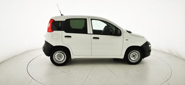 FIAT Panda usata, con ESP