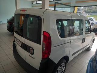 FIAT Doblo usata, con Chiusura centralizzata