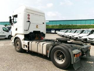 SCANIA  usata 3