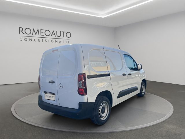 OPEL Combo usata, con Chiusura centralizzata