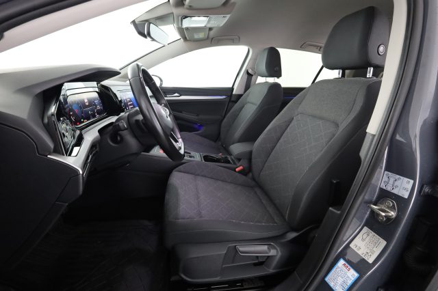 VOLKSWAGEN Golf usata 1