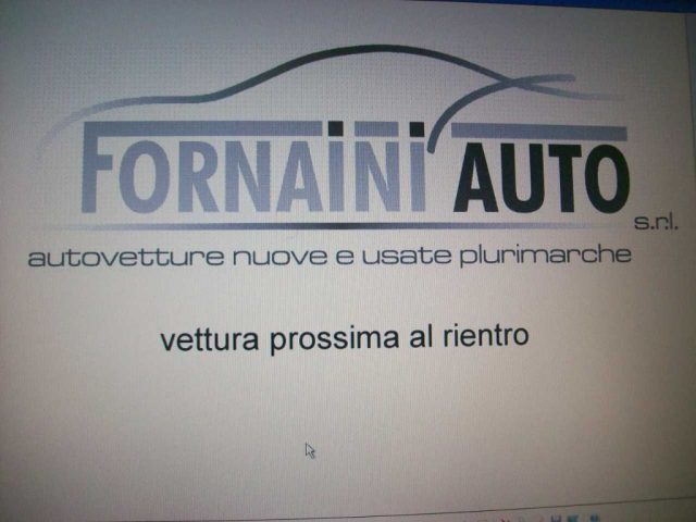 RENAULT Kangoo usata, con Autoradio