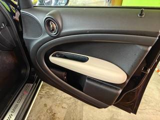 MINI Countryman usata, con Isofix