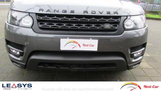 LAND ROVER Range Rover Sport usata, con Bracciolo