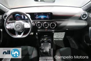 MERCEDES-BENZ A 200 usata 6
